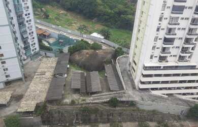 Imagem: O depósito possui 30m² de Área e está localizado em Praia