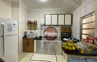 Imagem 5: Casa à venda, 160 m² por R$ 425.000,00 - S F Praia - São Sebastião/SP