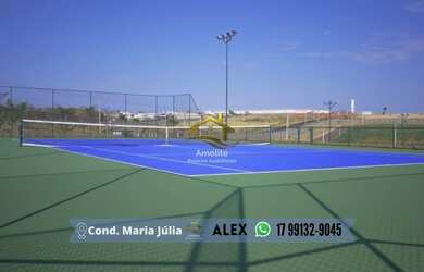 Imagem 16: Casa Condomínio Maria Júlia