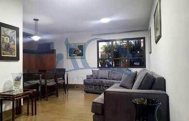 Imagem 6: São Paulo - Casa Padrão - TATUAPE