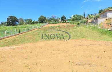 Imagem: O terreno possui 2780m² de Área e está localizado em Chácara