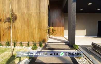 Imagem 16: Casa Condomínio Village Damha III Rio Preto