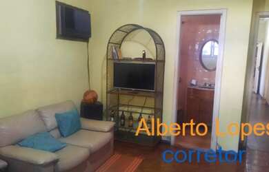 Imagem 7: CASA 3 QUARTOS FREGUESIA ILHA DO GOVERNADOR