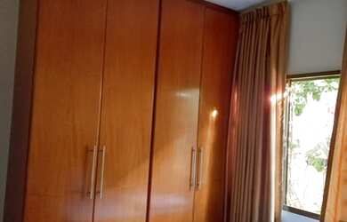 Imagem 8: Casa Térrea no Parque Atheneu