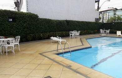 Imagem 1: APARTAMENTO ARACAJU COND ILHA DAS BAHAMAS NO PONTO NOVO