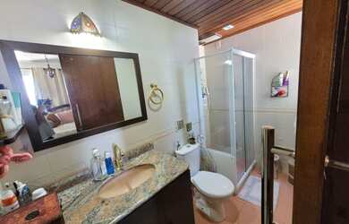 Imagem 11: Apartamento 3/4 apartamento no Rio Vermelho com linda vista mar