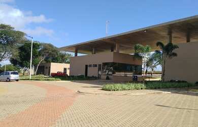 Imagem: O terreno está localizado em Parque Das Nações, Parnamirim