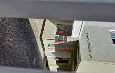 Imagem 9: Apartamento à venda, 60 m² por R$ 230.000,00 - Residencial Ana Maria...