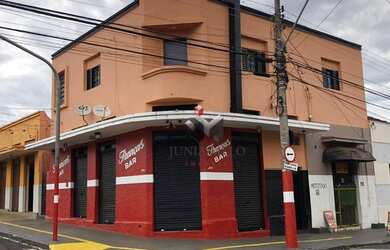 Imagem: O depósito possui 100m² de Área e está localizado em Campos