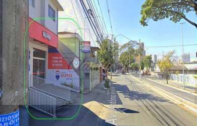 Imagem: O depósito possui 100m² de Área e está localizado em Vila