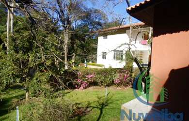 Imagem 3: Casa assobradada com 3 quartos - Bairro Portão em Atibaia