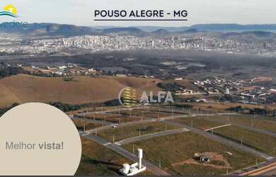 Imagem 5: Terreno à venda, 300 m² por R$ 115.000,00 - Belvedere - Pouso Alegre/MG