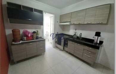 Imagem 11: Apto - Jardim Bela Vista. Piscina, Churrasqueira, Imóvel mobiliadoeÁrea...