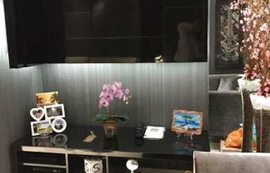 Imagem 6: Apartamento 77m² à venda em frente ao Shopping Analia Franco