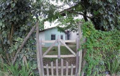 Imagem 1: Aluguel casa temporada chalé casa rústica Cumuru cumuruxatiba prado...