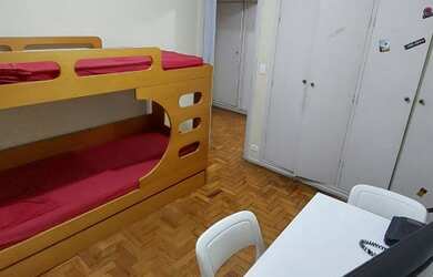 Imagem 6: Apartamento para venda tem 74 metros quadrados com 3 quartos em Centro...