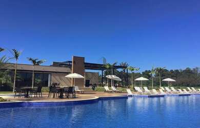 Imagem 6: Terreno em Condominio de alto Padrão em Jaguariuna, Haras Patente