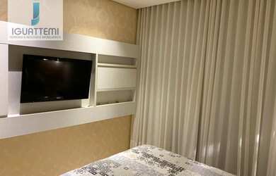 Imagem 11: Apartamento à venda, 71 m² por R$ 570.000,00 - Vila Nossa Senhora do Bonfim - São José do