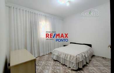 Imagem 5: CASA RESIDENCIAL em JAGUARIÚNA - SP, JARDIM CRUZEIRO DO SUL