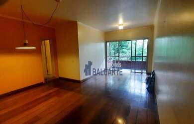 Imagem 2: Apartamento à venda, 100 m² por R$ 778.000,00 - Jardim Marajoara - São...