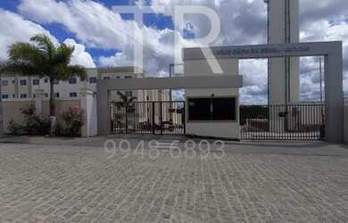 Imagem 6: REPASSO OU VENDO Apartamento Jardim Tavares - R$ 30mil