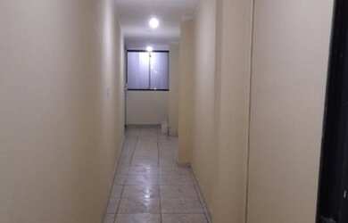 Imagem 5: Barracão. 80m² de Área, 1 Banheiroe1 Dormitório