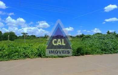 Imagem: A fazenda possui 10.000m² de Área e está localizado em Cotegipe