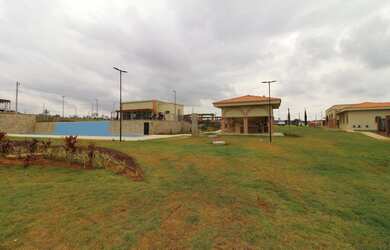 Imagem 7: Lote/Terreno para venda tem 357 metros quadrados em Residencial Villagio...