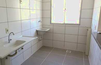 Imagem 9: Vendo - Apto 03 quartos sendo 01 suíte - Village Beira Rio - Lza