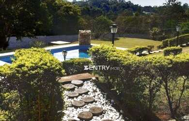 Imagem 14: Casa Linda à venda no Condomínio Parque da Fazenda - Itatiba/SP