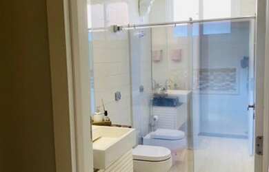 Imagem 12: SOBRADO NO CONDOMÍNIO MIRANTE DO LAGO AS MARGENS DO LAGO EM PALMAS/TO