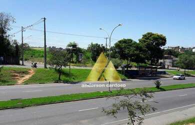 Imagem: O terreno possui 6.626m² de Área e está localizado em Vila