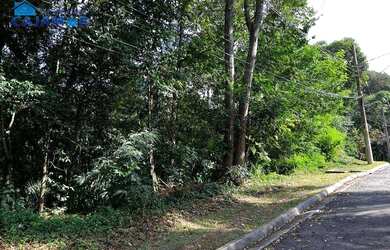 Imagem 5: Terreno à venda, 1127 m² por R$ 260.000,00 - Alpes dos Araçás Jordanésia...