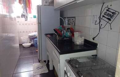 Imagem 6: Apartamento a venda em Armação, 3/4, vista mar, 91m2, 01 vaga