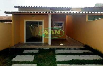 Imagem 2: Maricá - Casa Padrão - Itaipuaçú