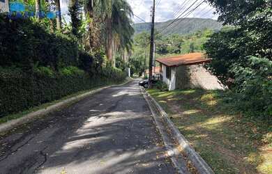 Imagem 9: Terreno à venda, 1127 m² por R$ 260.000,00 - Alpes dos Araçás Jordanésia...