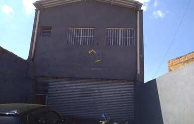 Imagem 1: Galpão para Locação em Atibaia, Jardim das Cerejeiras, 3 banheiros