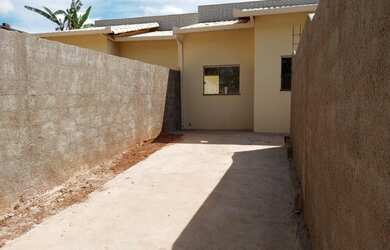 Imagem 4: Casa para venda no Vila Rica em São Joaquim de Bicas