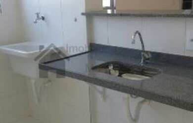 Imagem 4: OPORTUNIDADE. Churrasqueira, 44m² de Área, 1 Vaga na garageme2 Dormitórios