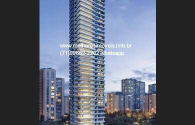 Imagem 1: APARTAMENTO RESIDENCIAL em SALVADOR - BA, HORTO FLORESTAL