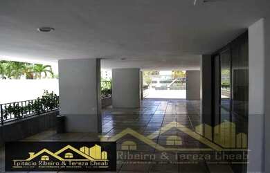 Imagem 11: APARTAMENTO 3/4 NO ITAIGARA, DECORADO, VISTA MAR, 2 GARAGENS