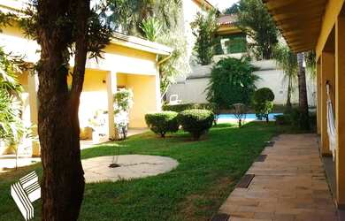 Imagem 1: Casa residencial para Venda Iate Clube de Americana, Americana