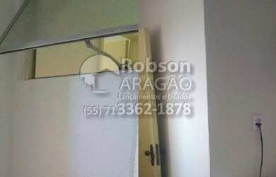 Imagem 13: SALVADOR - Padrão - Brotas