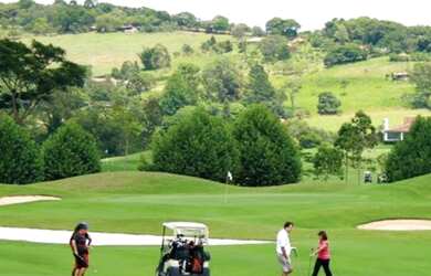 Imagem 7: Casa de luxo Quinta da Baroneza