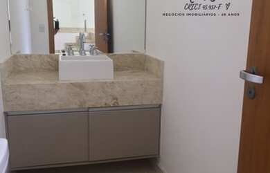 Imagem 11: Sobrado Novo - Condomínio Alto Padrão- Urbanova -SJCampos - SP