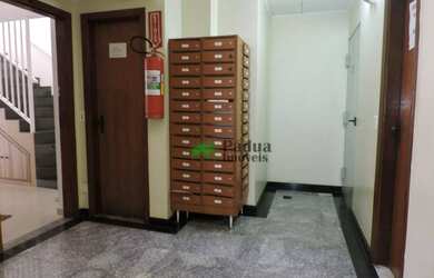 Imagem 9: Sala, 60 m² - venda por R$ 250.000,00 ou aluguel por R$ 1.200,00/mês...