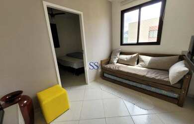 Imagem 2: Belo apartamento, bem localizado na praia Massaguaçu