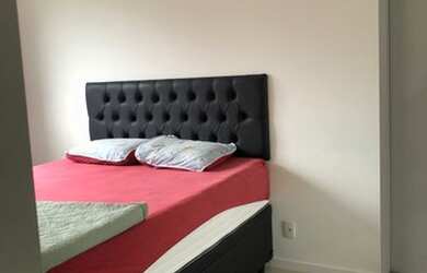 Imagem 15: Lindo Garden no Recreio dos Bandeirantes