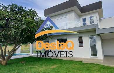 Imagem 1: CASA CONDOMINIO BOULEVARD