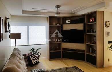 Imagem 1: apartamento - Vila Santa Catarina - Americana